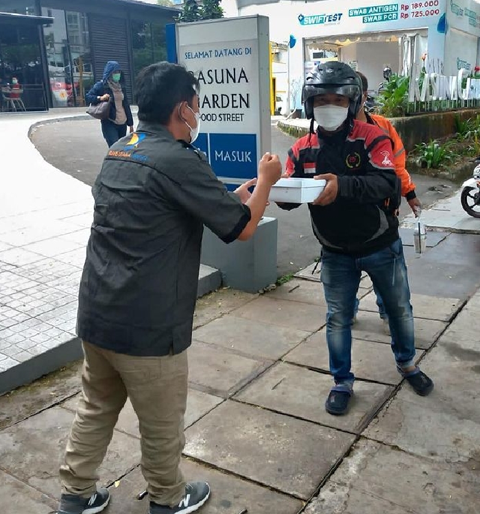 Active CSR